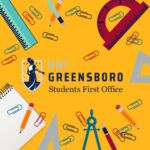 UNCG Students First Office